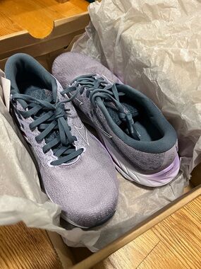 Brand New Mizuno Wave Inspire 19